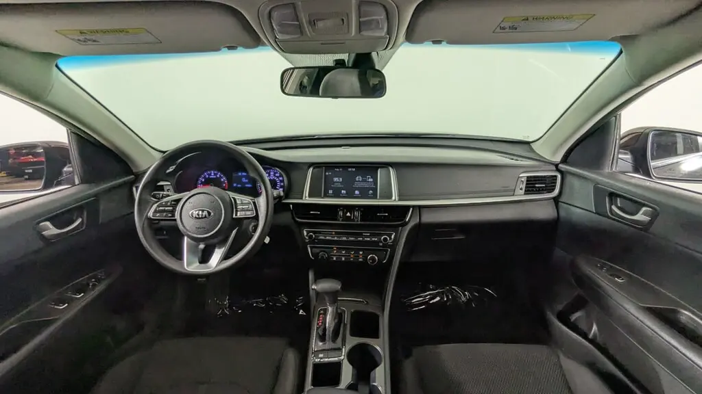 Florida Fine Cars - Used KIA OPTIMA 2019 ORLANDO LX