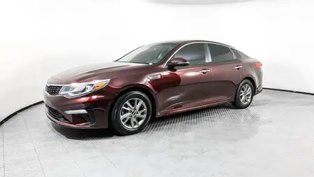 Florida Fine Cars - Used KIA OPTIMA 2019 ORLANDO LX