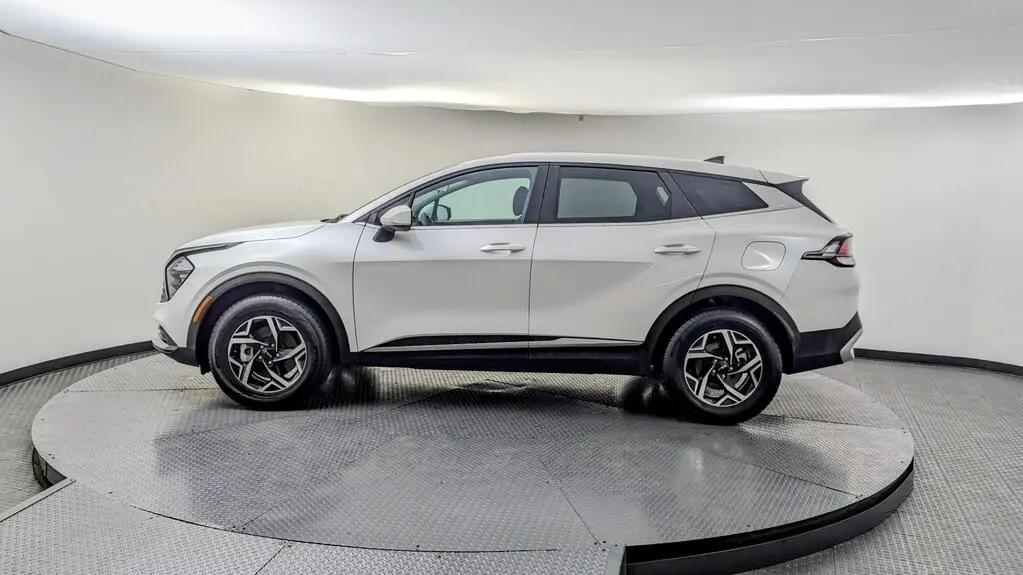 Florida Fine Cars - Used KIA SPORTAGE 2023 WEST PALM LX