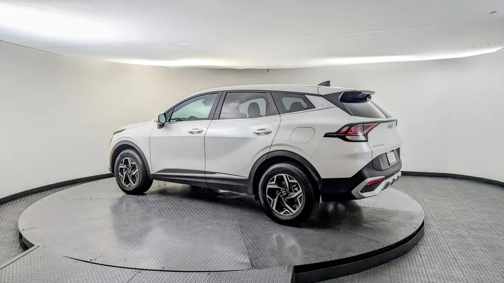Florida Fine Cars - Used KIA SPORTAGE 2023 WEST PALM LX