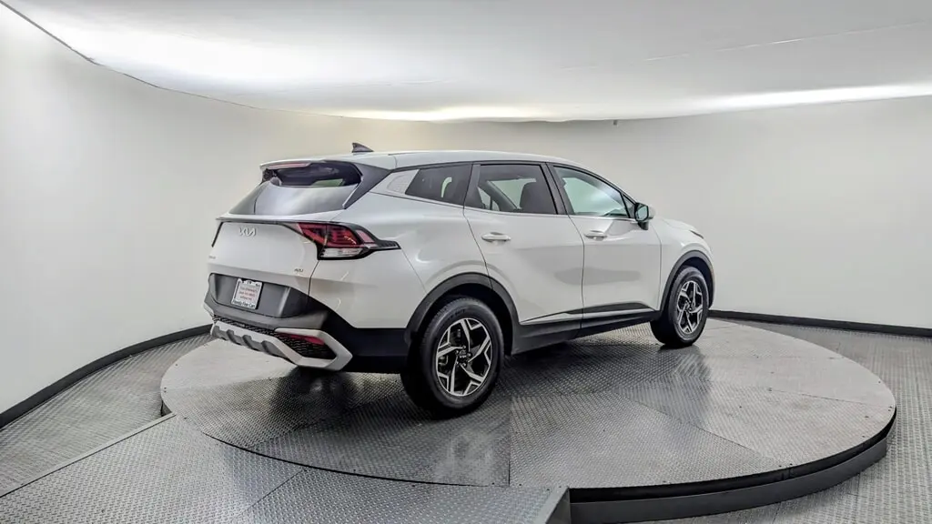 Florida Fine Cars - Used KIA SPORTAGE 2023 WEST PALM LX