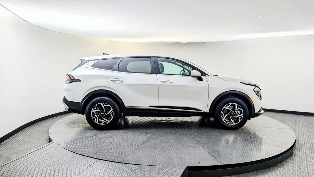 Florida Fine Cars - Used KIA SPORTAGE 2023 WEST PALM LX