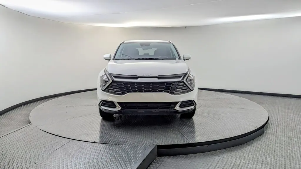 Florida Fine Cars - Used KIA SPORTAGE 2023 WEST PALM LX