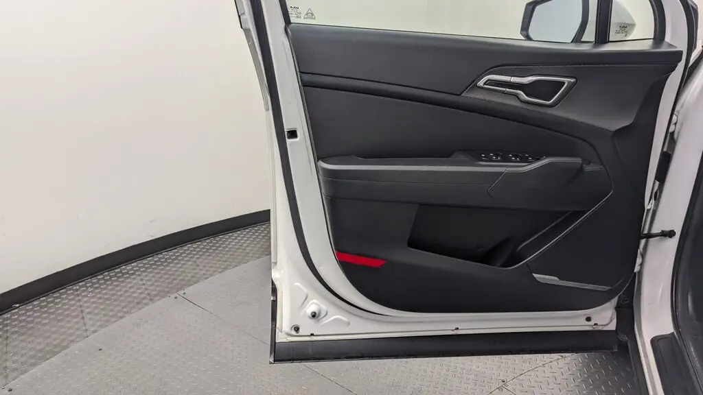 Florida Fine Cars - Used KIA SPORTAGE 2023 WEST PALM LX