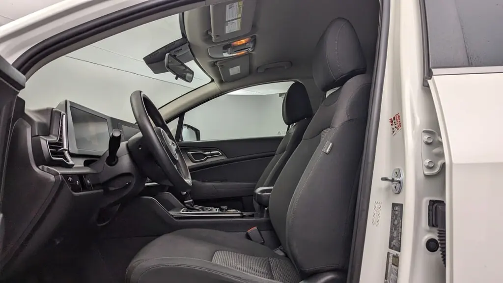 Florida Fine Cars - Used KIA SPORTAGE 2023 WEST PALM LX