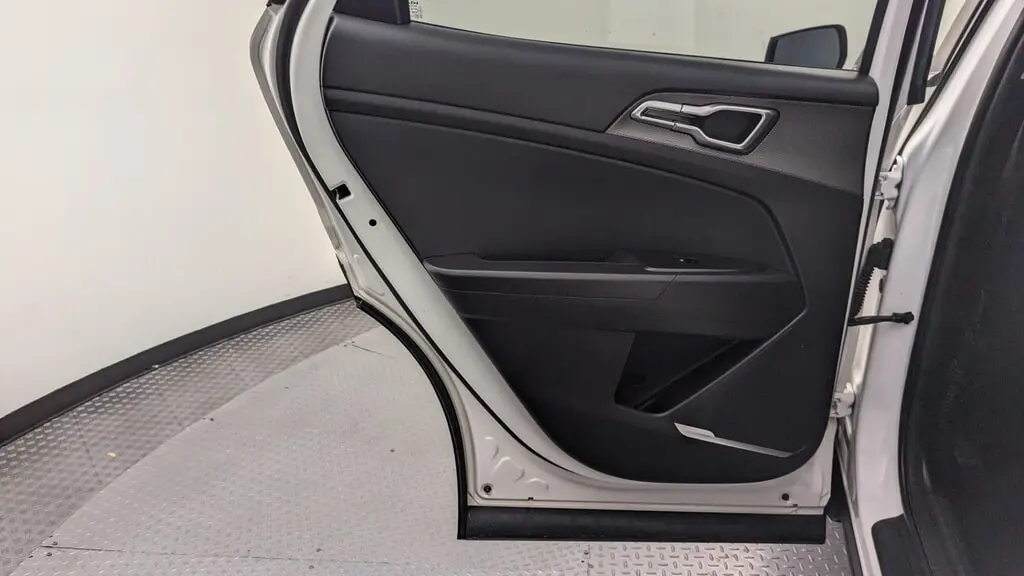 Florida Fine Cars - Used KIA SPORTAGE 2023 WEST PALM LX