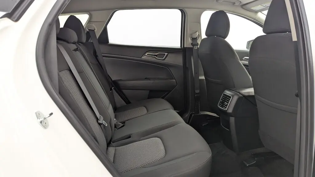 Florida Fine Cars - Used KIA SPORTAGE 2023 WEST PALM LX