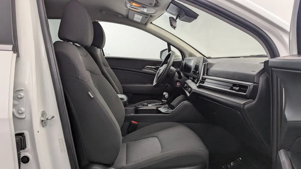 Florida Fine Cars - Used KIA SPORTAGE 2023 WEST PALM LX