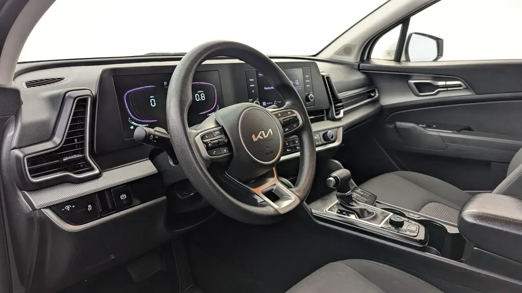 Florida Fine Cars - Used KIA SPORTAGE 2023 WEST PALM LX