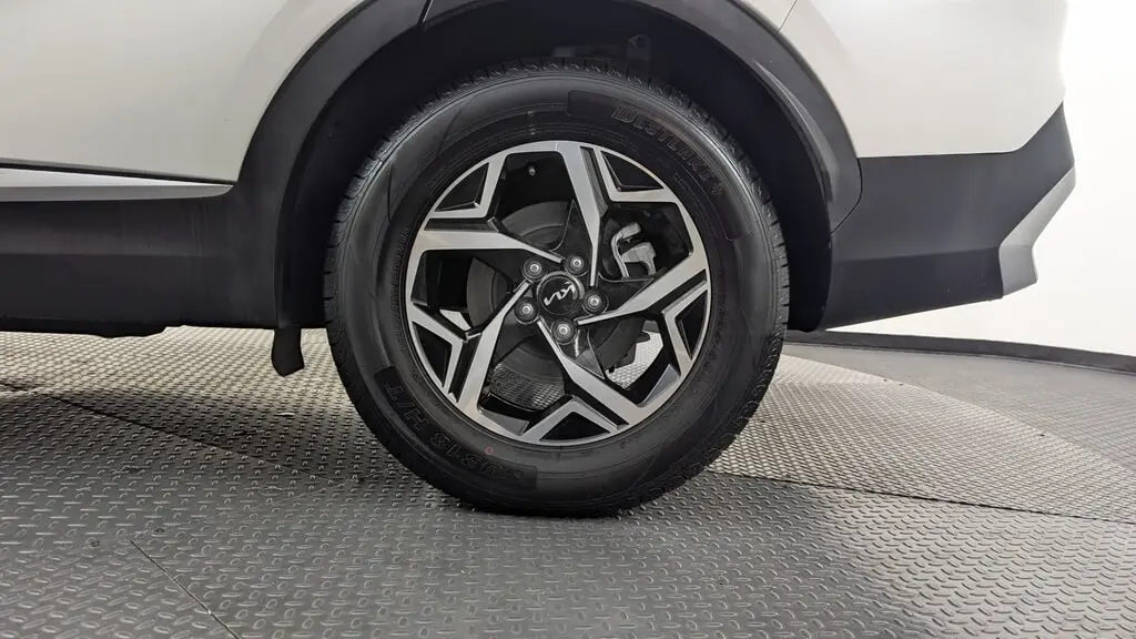 Florida Fine Cars - Used KIA SPORTAGE 2023 WEST PALM LX