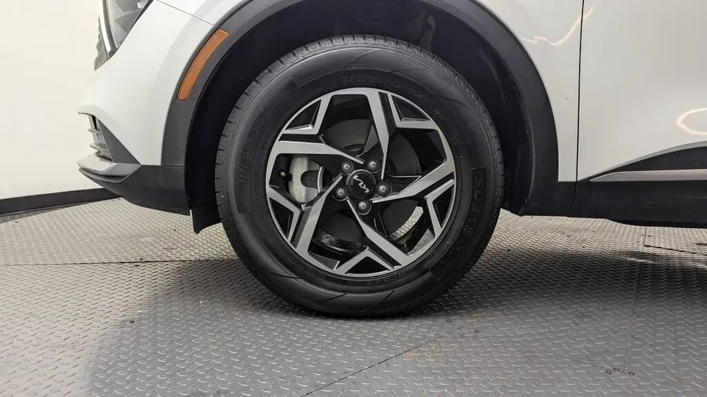 Florida Fine Cars - Used KIA SPORTAGE 2023 WEST PALM LX