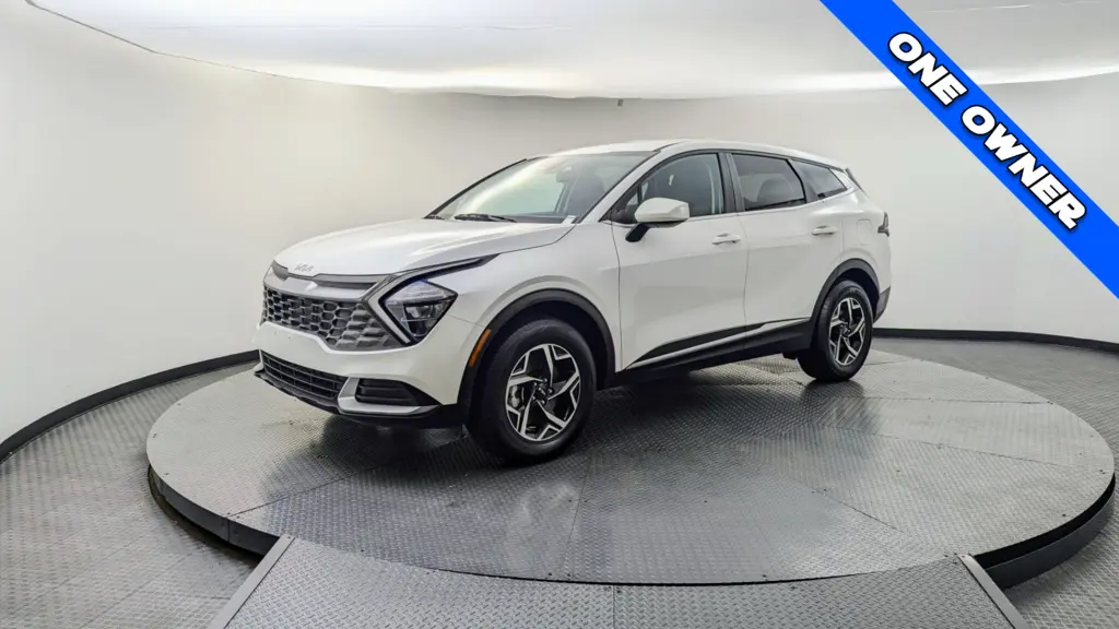 Florida Fine Cars - Used KIA SPORTAGE 2023 WEST PALM LX