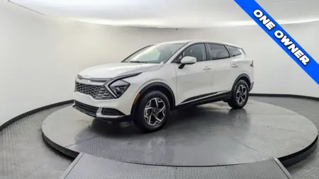 Florida Fine Cars - Used KIA SPORTAGE 2023 WEST PALM LX