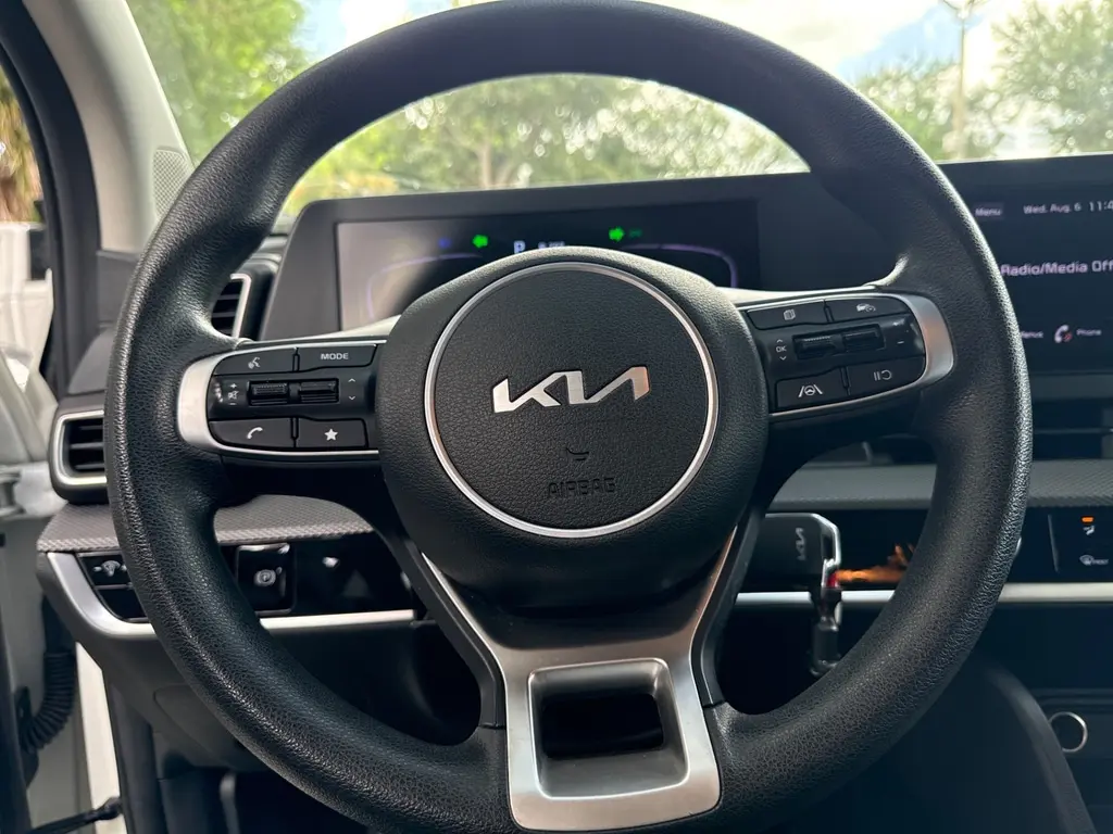 Florida Fine Cars - Used KIA SPORTAGE 2023 WEST PALM LX
