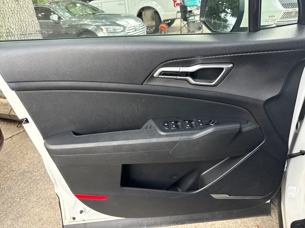 Florida Fine Cars - Used KIA SPORTAGE 2023 WEST PALM LX