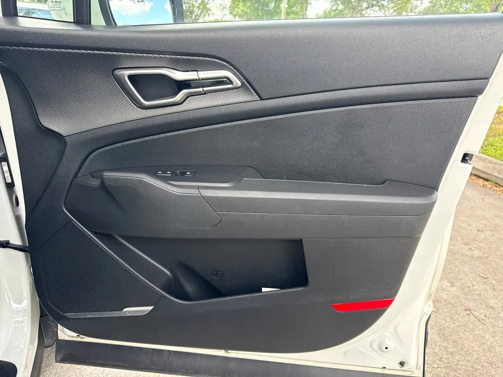 Florida Fine Cars - Used KIA SPORTAGE 2023 WEST PALM LX