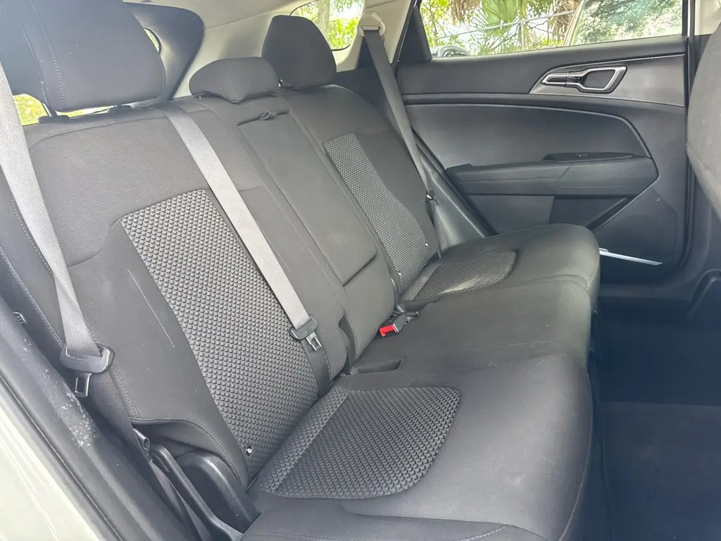 Florida Fine Cars - Used KIA SPORTAGE 2023 WEST PALM LX