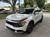 Florida Fine Cars - Used KIA SPORTAGE 2023 WEST PALM LX