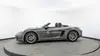 Florida Fine Cars - Used PORSCHE 718 BOXSTER 2017 MIAMI 