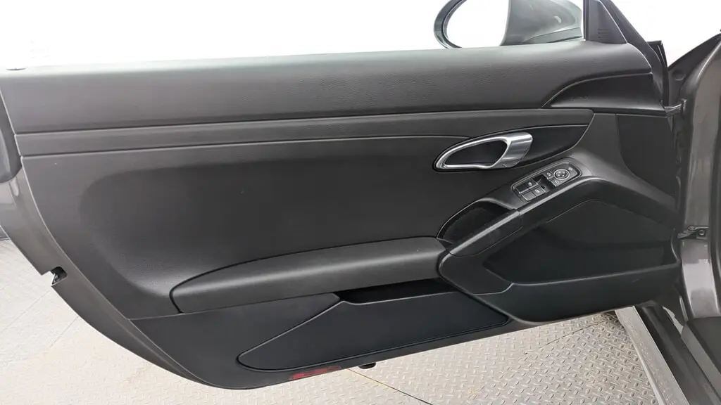 Florida Fine Cars - Used PORSCHE 718 BOXSTER 2017 MIAMI 