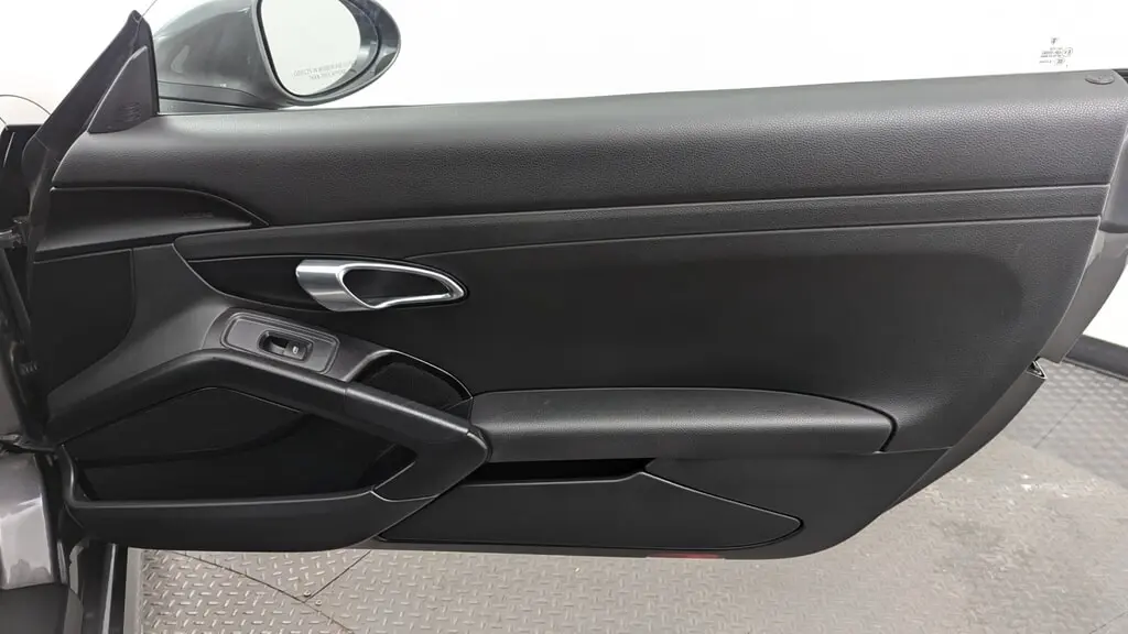 Florida Fine Cars - Used PORSCHE 718 BOXSTER 2017 MIAMI 