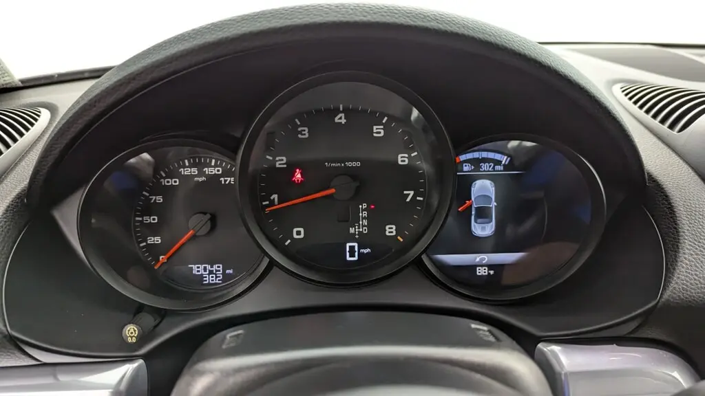 Florida Fine Cars - Used PORSCHE 718 BOXSTER 2017 MIAMI 