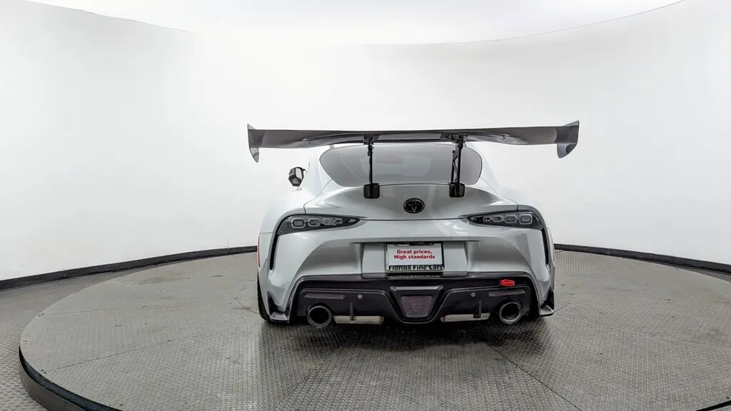 Florida Fine Cars - Used TOYOTA GR SUPRA 2021 MIAMI 3.0