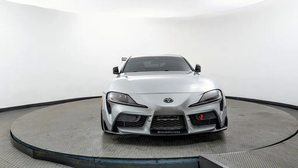 Florida Fine Cars - Used TOYOTA GR SUPRA 2021 MIAMI 3.0