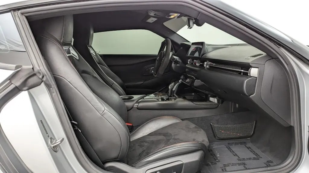 Florida Fine Cars - Used TOYOTA GR SUPRA 2021 MIAMI 3.0
