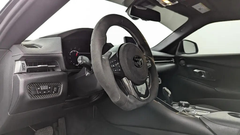 Florida Fine Cars - Used TOYOTA GR SUPRA 2021 MIAMI 3.0
