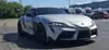 Florida Fine Cars - Used TOYOTA GR SUPRA 2021 MIAMI 3.0