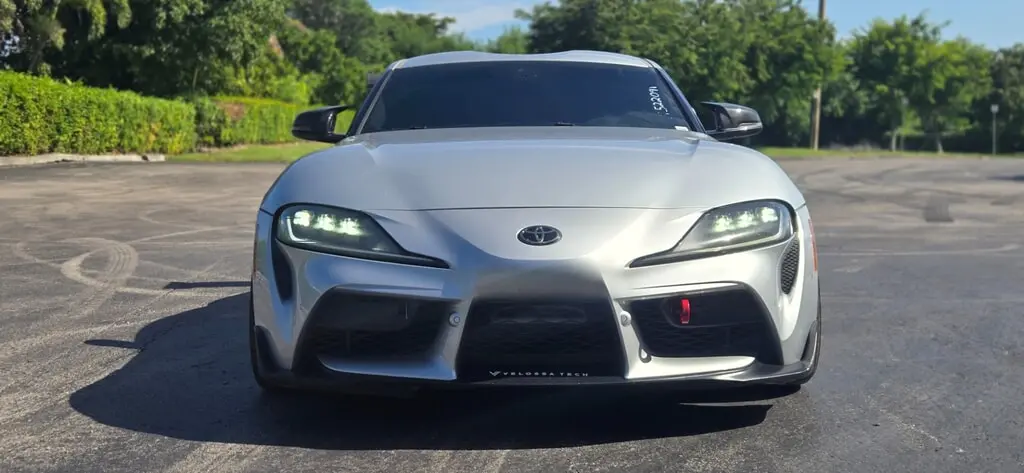 Florida Fine Cars - Used TOYOTA GR SUPRA 2021 MIAMI 3.0