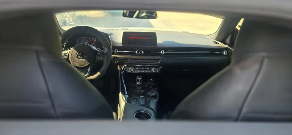 Florida Fine Cars - Used TOYOTA GR SUPRA 2021 MIAMI 3.0