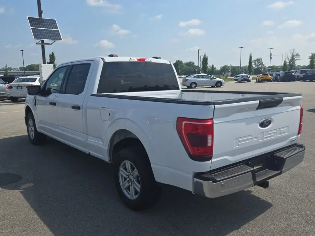 Florida Fine Cars - Used FORD F-150 2023 WEST PALM XLT