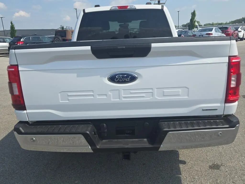 Florida Fine Cars - Used FORD F-150 2023 WEST PALM XLT
