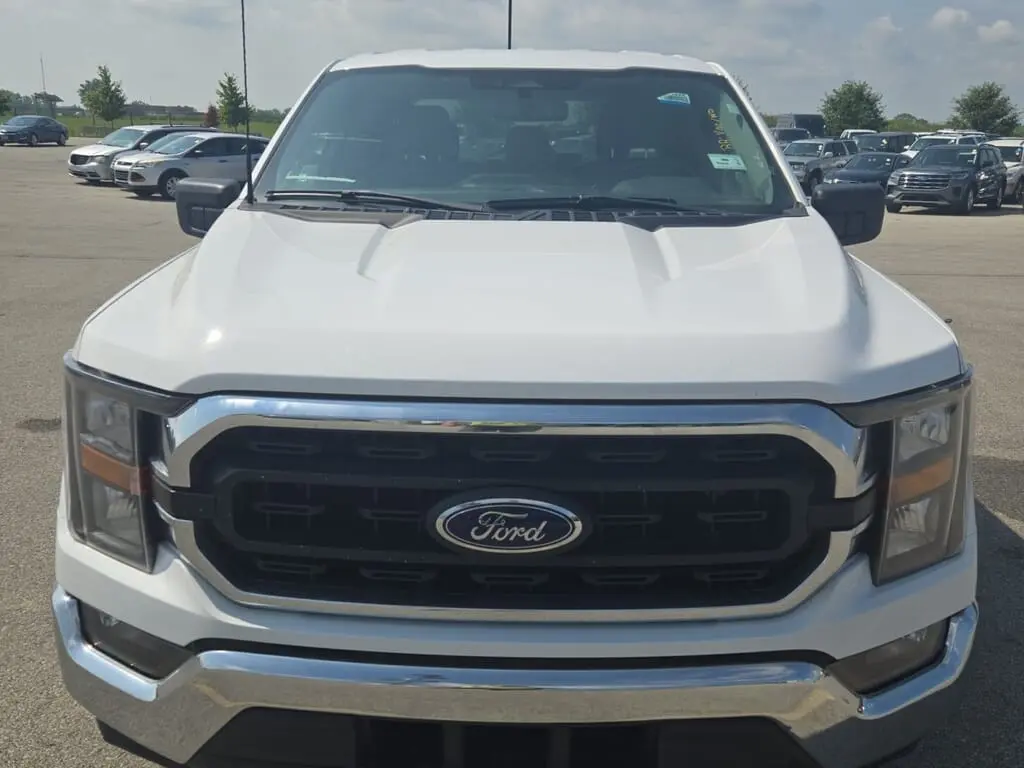 Florida Fine Cars - Used FORD F-150 2023 WEST PALM XLT