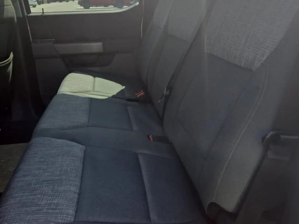 Florida Fine Cars - Used FORD F-150 2023 WEST PALM XLT