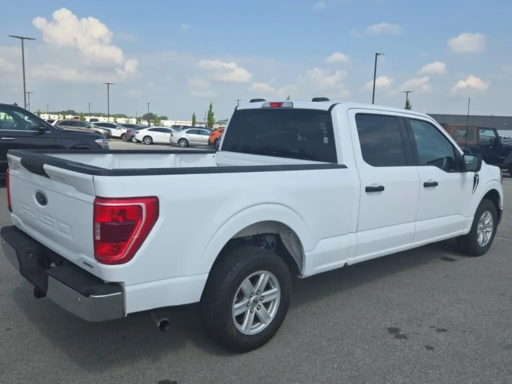 Florida Fine Cars - Used FORD F-150 2023 WEST PALM XLT
