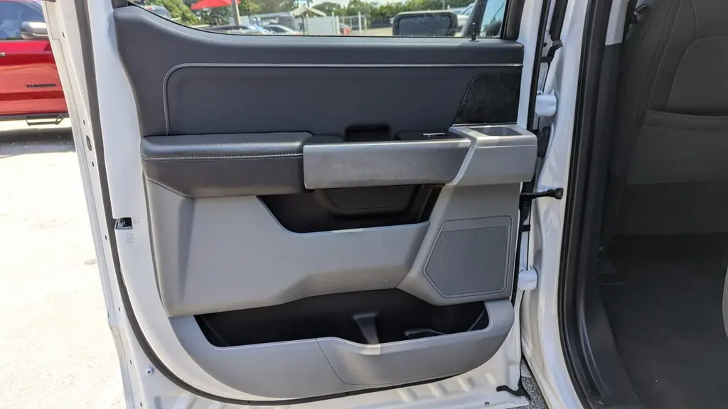 Florida Fine Cars - Used FORD F-150 2023 WEST PALM XLT