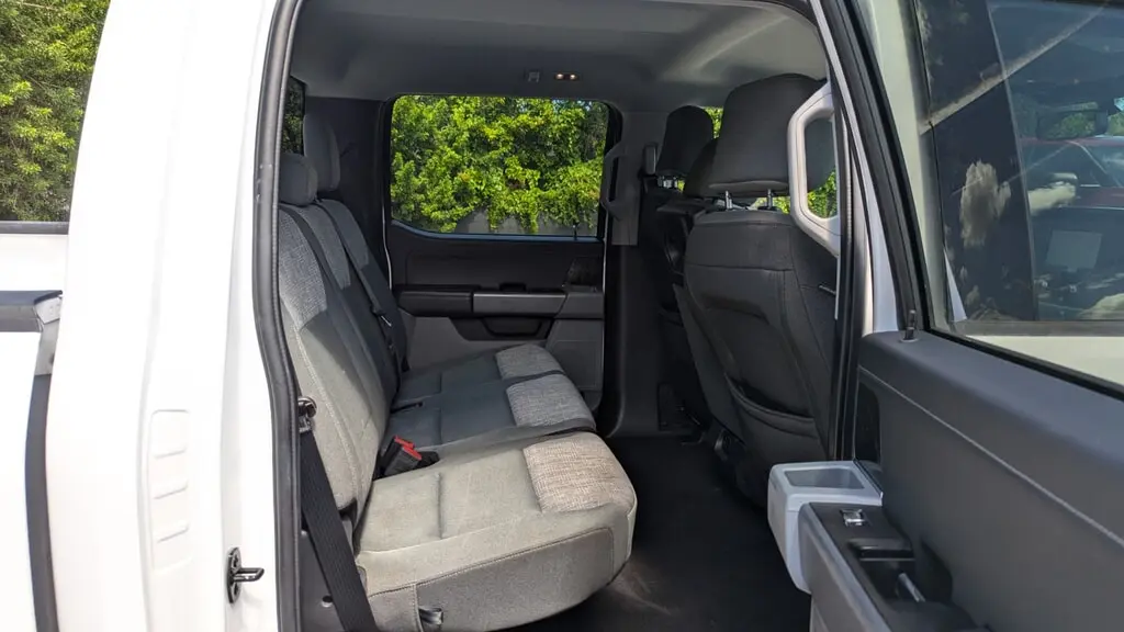 Florida Fine Cars - Used FORD F-150 2023 WEST PALM XLT