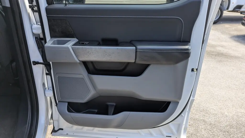 Florida Fine Cars - Used FORD F-150 2023 WEST PALM XLT