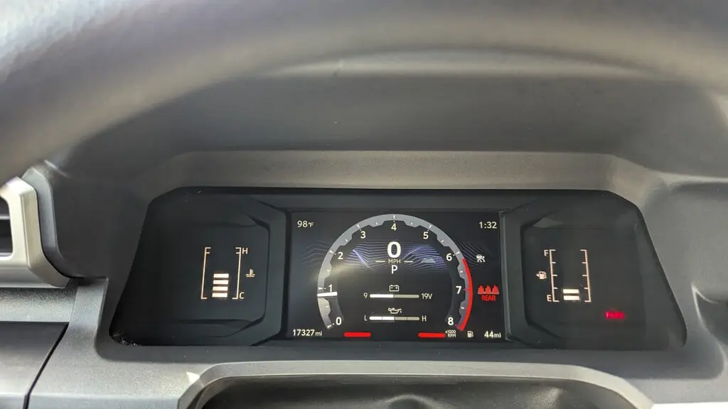 Florida Fine Cars - Used TOYOTA TACOMA 2WD 2024 WEST PALM SR