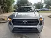 Florida Fine Cars - Used TOYOTA TACOMA 2WD 2024 WEST PALM SR