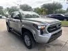 Florida Fine Cars - Used TOYOTA TACOMA 2WD 2024 WEST PALM SR