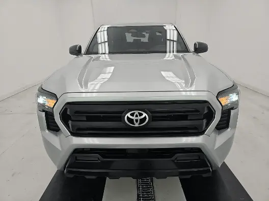 Florida Fine Cars - Used TOYOTA TACOMA 2WD 2024 WEST PALM SR