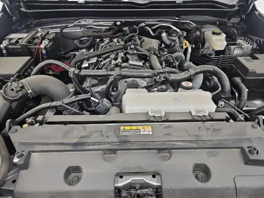 Florida Fine Cars - Used TOYOTA TACOMA 2WD 2024 WEST PALM SR