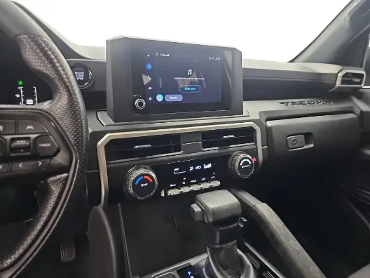 Florida Fine Cars - Used TOYOTA TACOMA 2WD 2024 WEST PALM SR