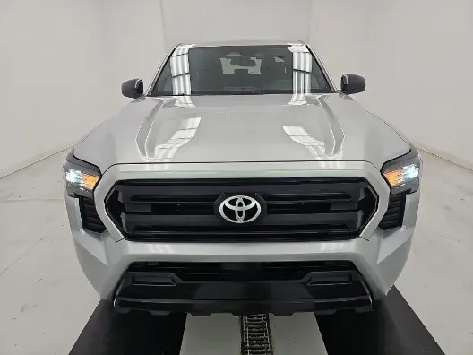 Florida Fine Cars - Used TOYOTA TACOMA 2WD 2024 WEST PALM SR
