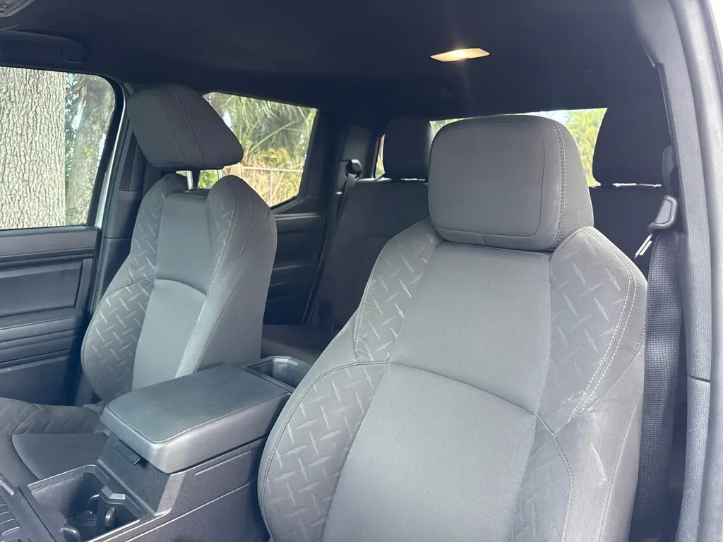 Florida Fine Cars - Used TOYOTA TACOMA 2WD 2024 WEST PALM SR