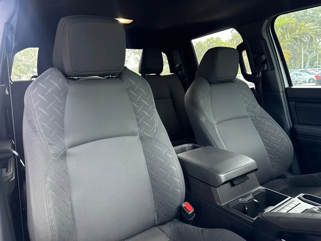 Florida Fine Cars - Used TOYOTA TACOMA 2WD 2024 WEST PALM SR